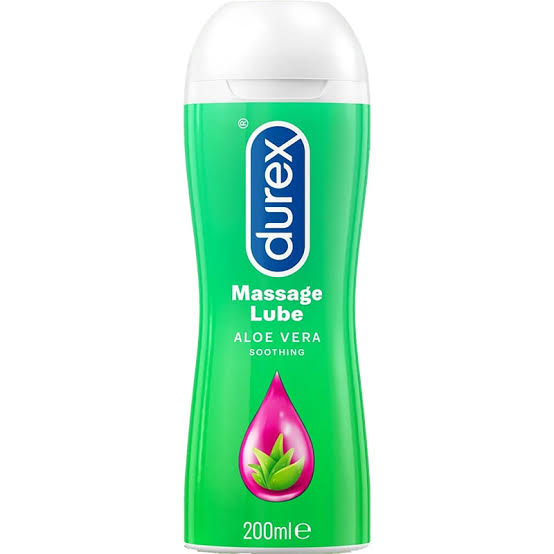 Durex Play Massage 2in1 Lube-nairobidrinks